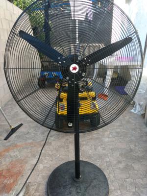 Ventilador industrial 30'