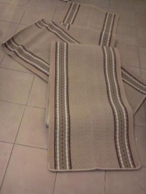 alfombras de lana con antideslizante