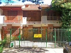 alquilo duplex en san Bernardo. FERIADO DE OCTUBRE...!