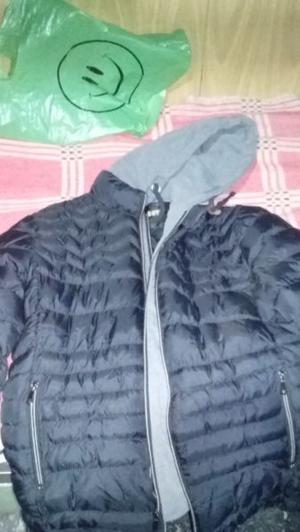 campera de hombre g-boy,nueva