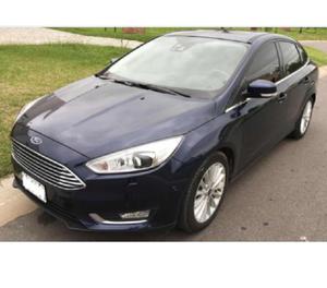 ford focus sedan at 2.0