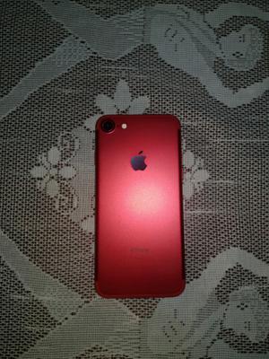 Iphone 7 red