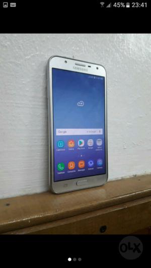 VENDO SAMSUNG GALAXY J7 NEO IMPECABLE