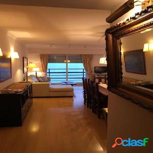 4 amb c/dependencia. Zona Playa grande