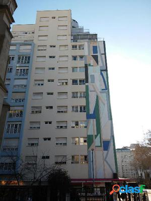 Alquiler Departamento 2 Ambientes PLAZA SAN MARTIN Mar del