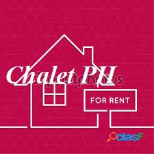 Alquiler PH - Duplex 4 Ambientes SANTA FE Y CASTELLI Mar del