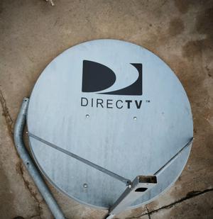 Antena directv 90 cm