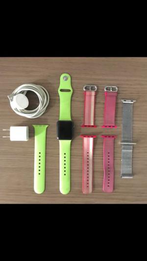 Apple Watch 2