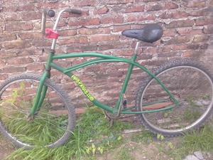 Bicicleta rodado 26