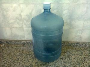 Bidon de agua 20 litros para dispenser