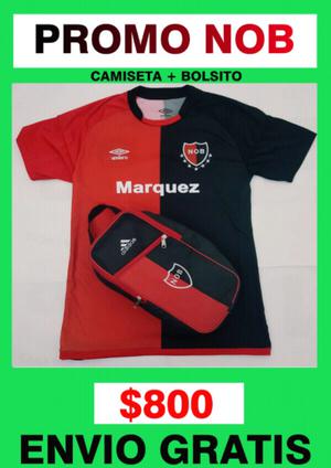 CAMISETAS DE FÚTBOL