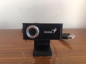 Camara web Genius iSlim V Poco uso Perfecto estado