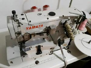 Collareta industrial Yamata