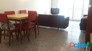 Departamento de 3 ambientes con dependencia