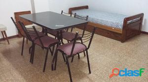 Departamento en Venta. 1 Amb. 1 Dor. 32 M2. 32 M2 Cub.