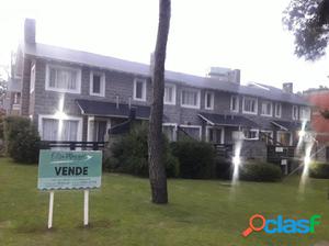 Dúplex Pinamar 3 amb.