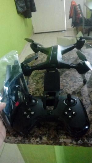 Drone nuevo en caja