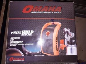 Easy pinter HVLP 600w