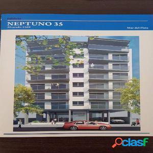 Edificio "NEPTUNO 35"