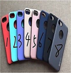 Fundas para celulares. Venta por mayor.