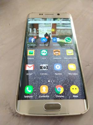 Galaxy s6EDGE. Original Samsung vietnam