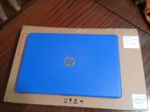 HP Laptop Intel Celeron n