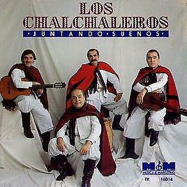 Los Chalchaleros Compilado N° 10 - Mp3 Envio Gratis CHAVEZ