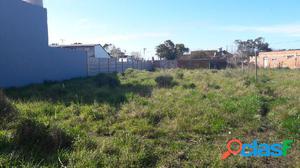 Lote 12x35 mts.
