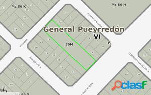 Lote unificado-Amplio Frente