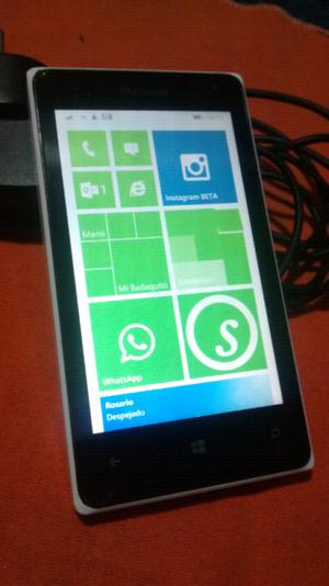 Lumia 435 libre wsap face