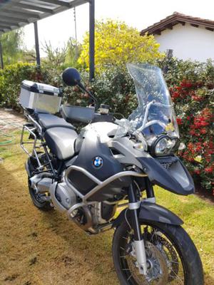 Moto BMW 1200cc