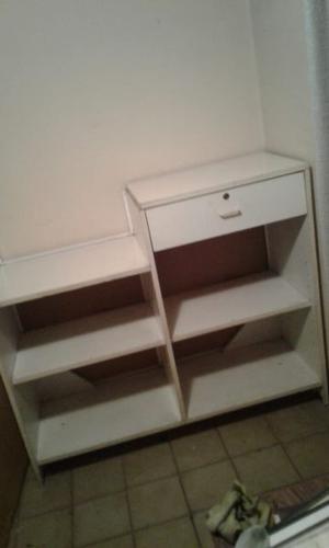 Mueble para negocio u hogar