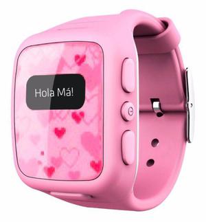 Reloj celular gps