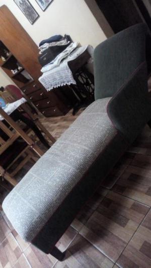 Sillón diván único modelo