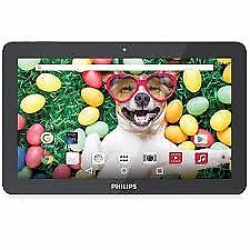 TABLET PHILIPS TLE PULG IPS/ 2GB RAM / 16GB ROM/