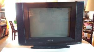 Televisor SLIM 21"