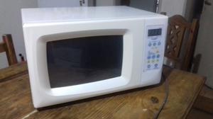 VENDO MICROONDAS ESLABÓN DE LUJO