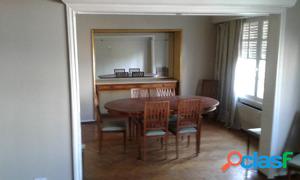 VENTA 4 AMB IMPECABLE en EDIFICIO de ESTILO-