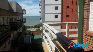 VENTA DEPARTAMENTO 3 AMBIENTES CON COCHERA PUNTA MOGOTES DEL