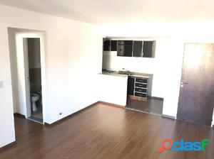 VENTA DEPTO 1 DORMITORIO CONTRAFRENTE CON BALCON