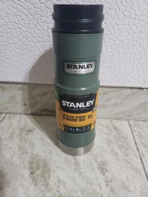Vaso hermético Stanley, XL, importado.