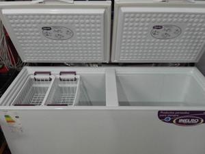 Vendo Freezer Poso 550 lt "EXCELENTE ESTADO"