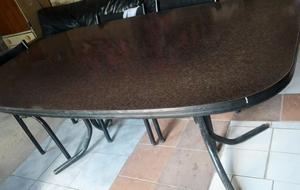 Vendo Mesa Grande