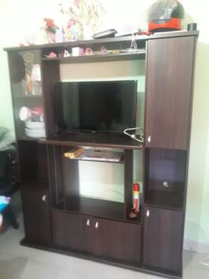 Vendo Rack de TV como NUEVO