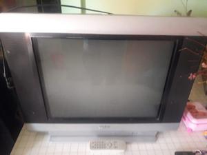 Vendo TV 21 pulgadas SANYO