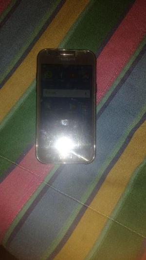 Vendo celular smartphone Samsung J1