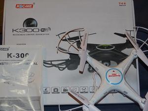 Vendo drone koome 300