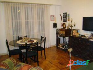 Venta Departamento 2 Ambientes FORMOSA Y ALEM Mar del Plata