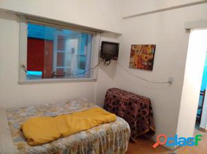 Venta departamento de 1 ambiente y medio