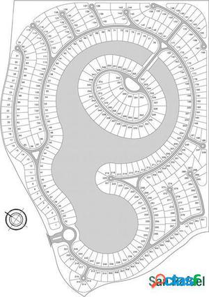 excelente lote a laguna - san rafael - villanueva - tigre